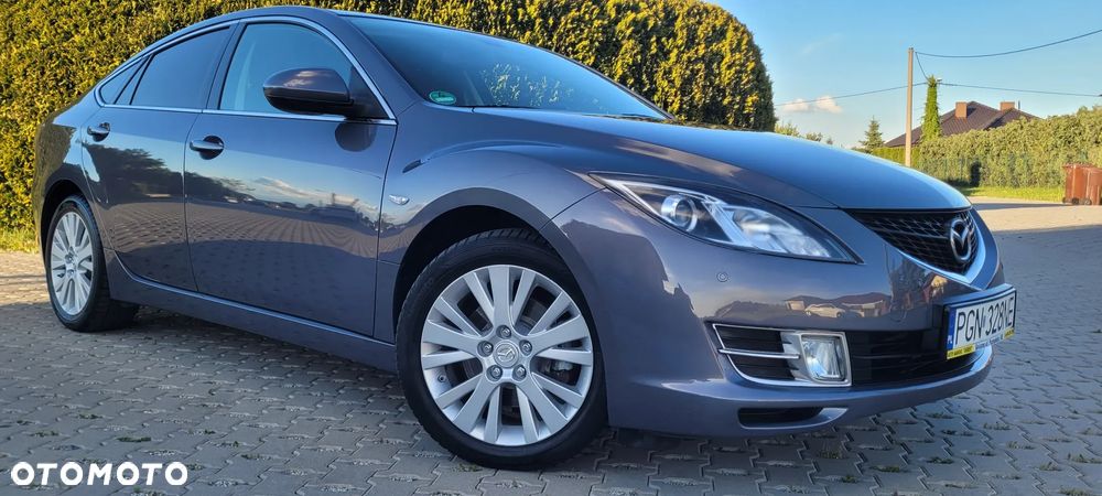 Mazda 6 - 27