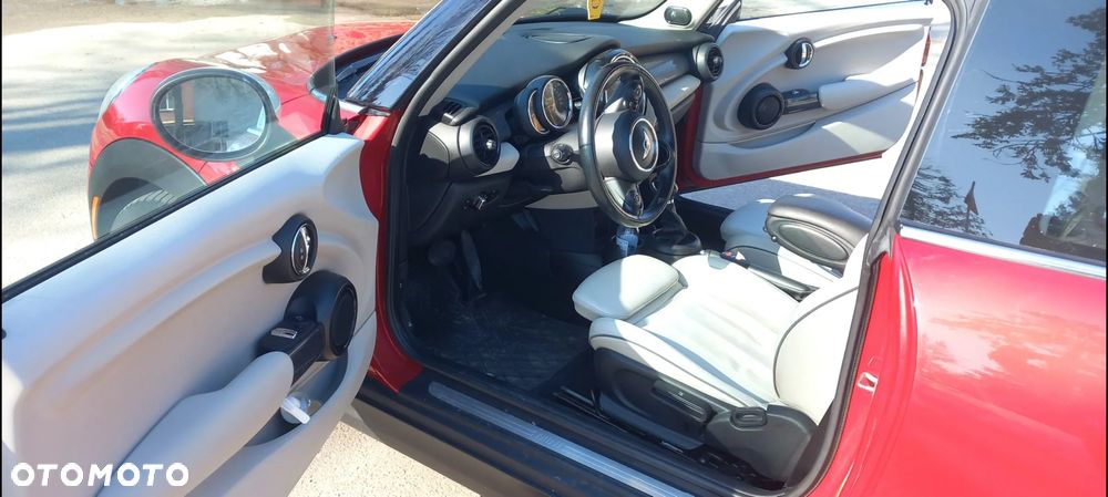 MINI Cooper Resolute Edition - 3