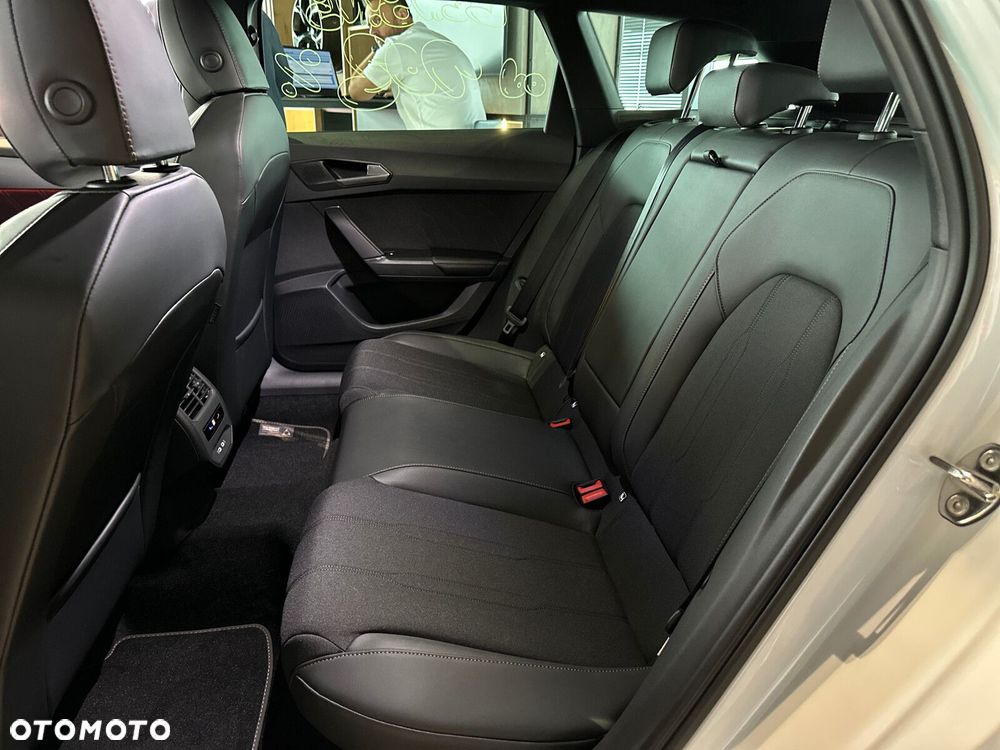 Cupra Leon Sportstourer 1.5 eTSI mHEV DSG - 24