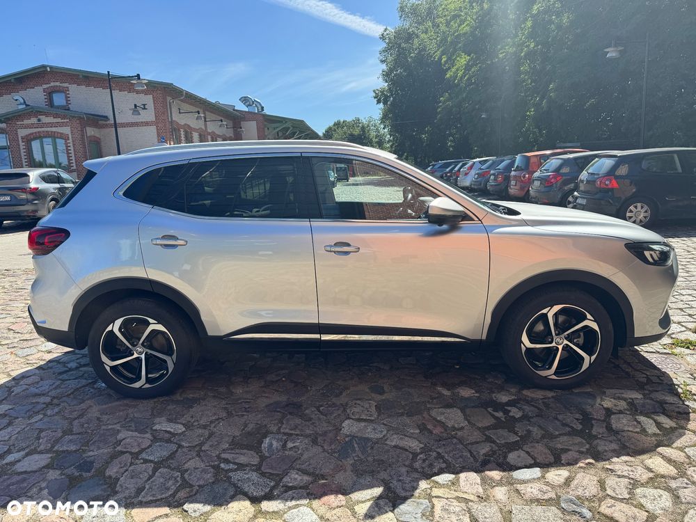MG HS 1.5T-GDI Luxury - 10