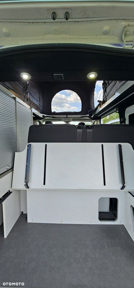 Renault Trafic - 19