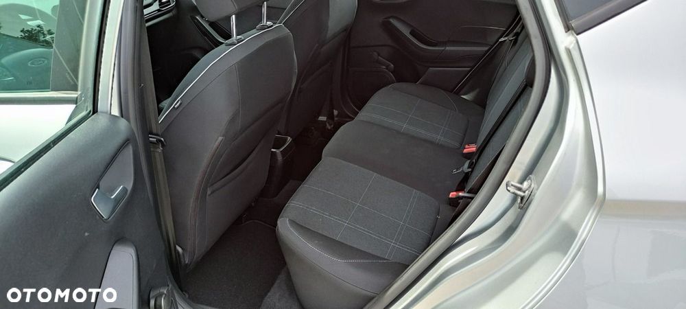Ford Fiesta - 7