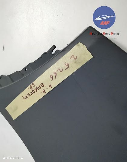 Flaps Bara Spate Stanga Dreapta original Land Rover Discovery Sport 1 - 6