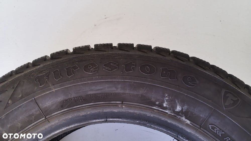 155/70R13 75T Firestone Multiseason 2019 - 4