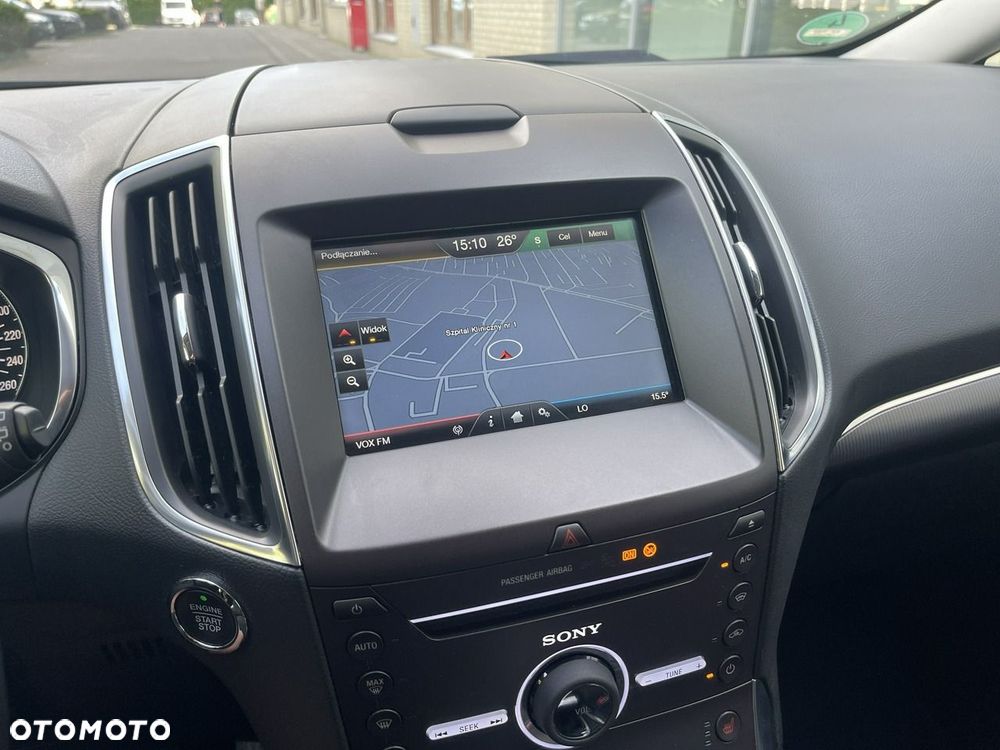 Ford S-Max - 33