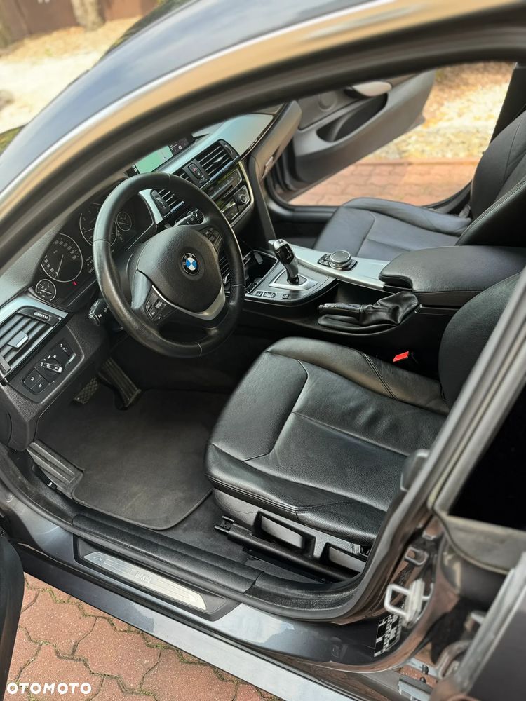 BMW Seria 4 - 12