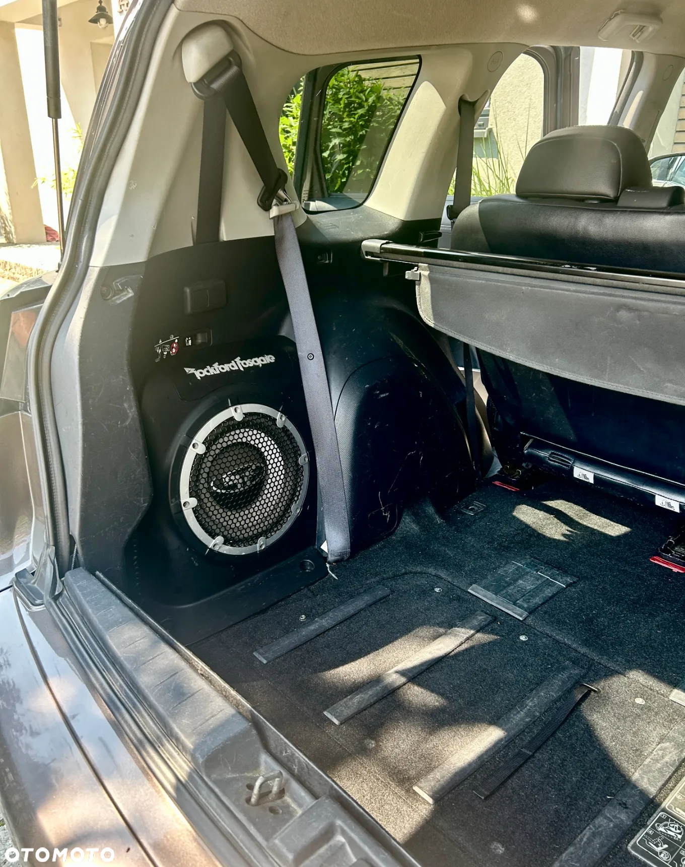 Mitsubishi Outlander 2.2 DID Instyle NAVI - 14