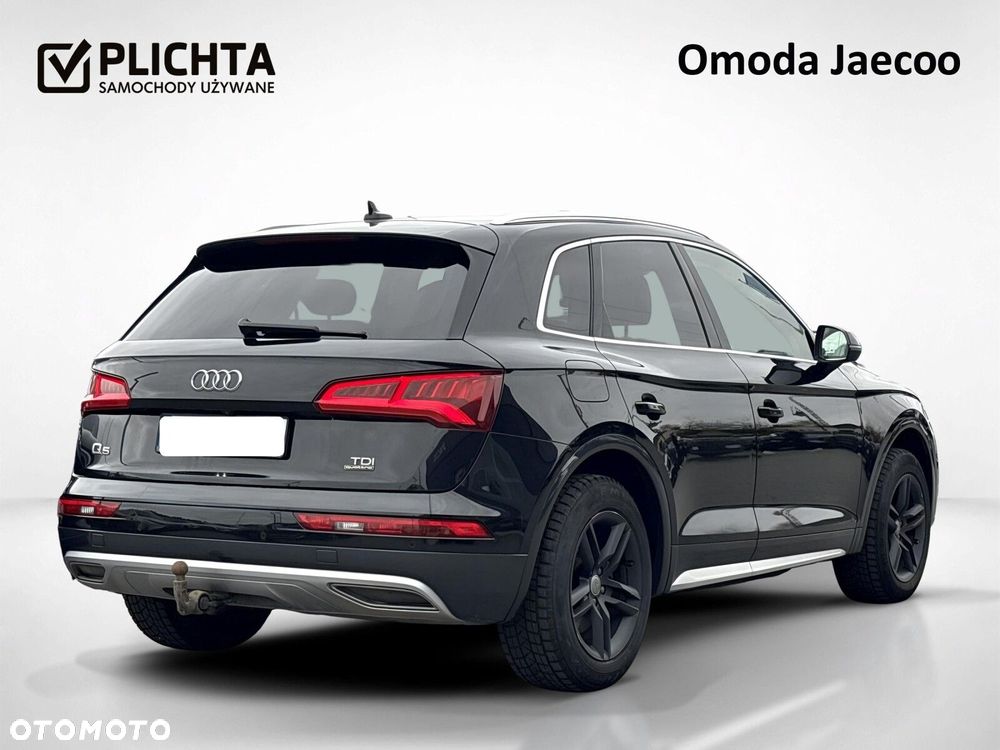 Audi Q5 2.0 TDI Quattro S tronic - 6