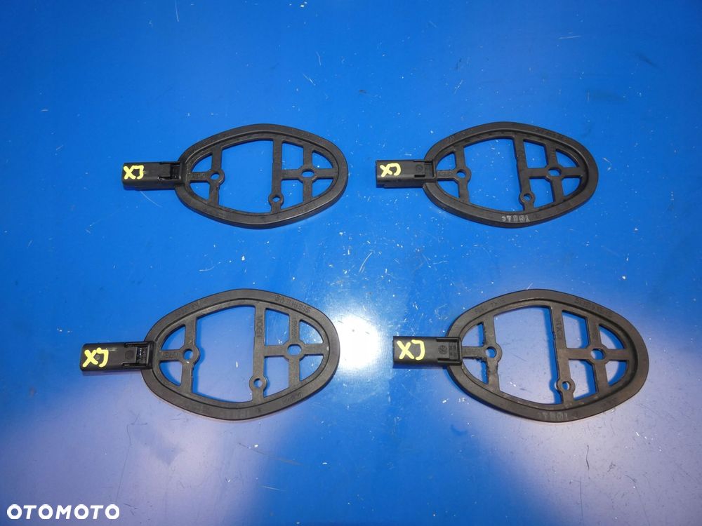 JAGUAR XJ X351 CZUJNIK CIŚNIENIA OPON TPMS