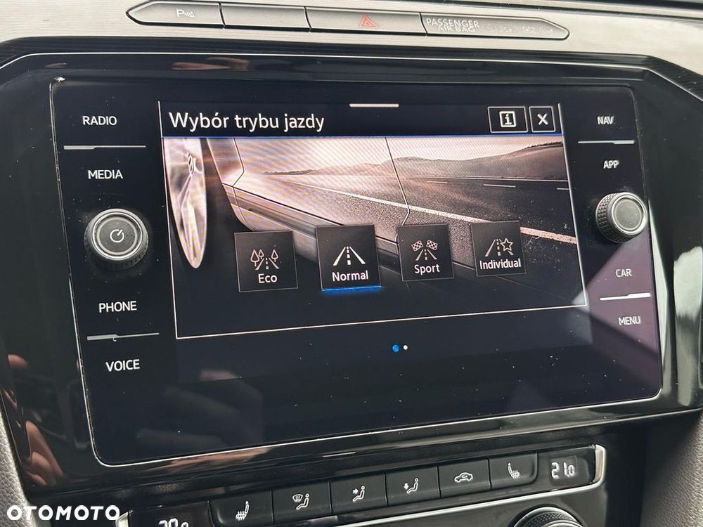 Volkswagen Arteon 2.0 TSI Elegance DSG - 21