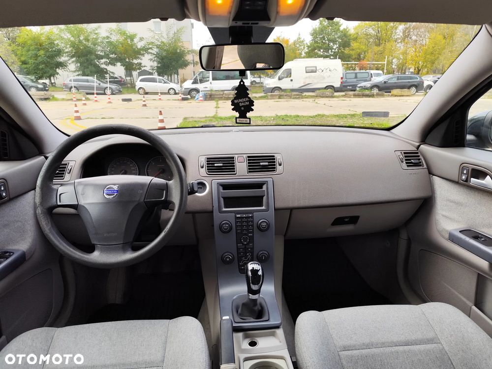Volvo S40 - 9