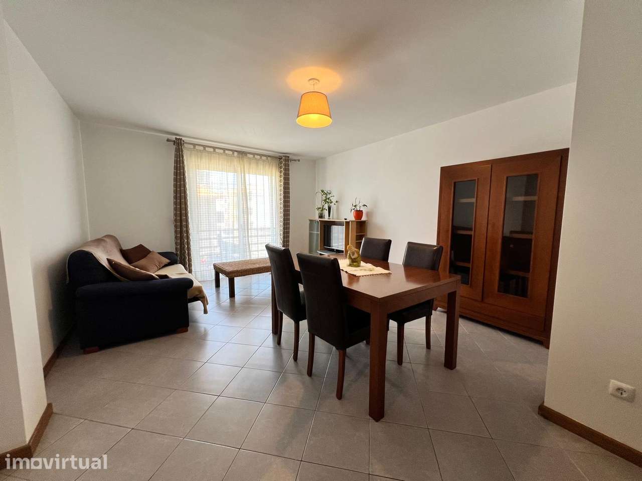 Apartamento T1 Gafanha da Nazaré. - Grande imagem: 4/16