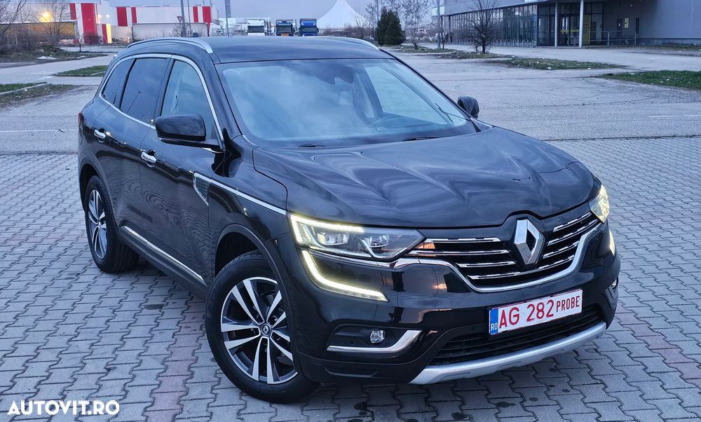 Renault Koleos ENERGY dCi 130 INTENS - 2