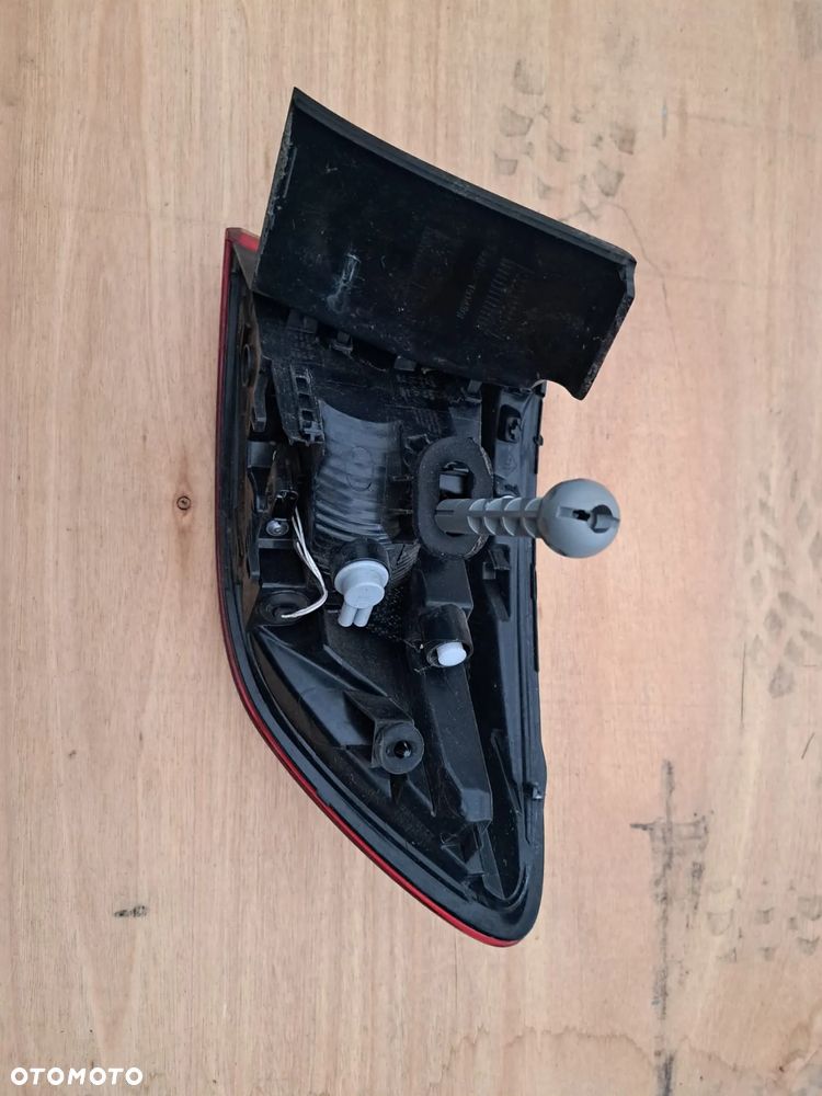 Lampa Lewy tył Renault Clio V - 2