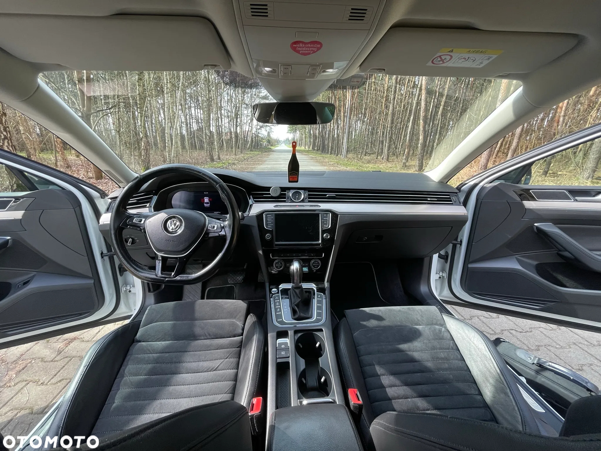Volkswagen Passat 2.0 TDI BMT Highline DSG - 10