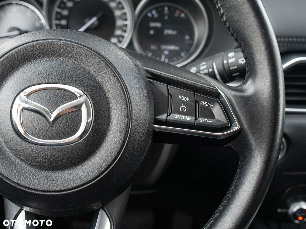 Mazda CX-5 2.0 Kanjo 2WD - 16