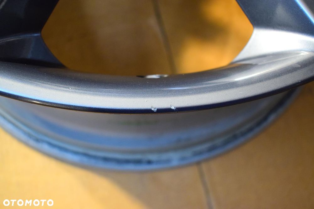 FORD 19" ST Line Focus Kuga Edge Mondeo MK5 Oryginał! - 2