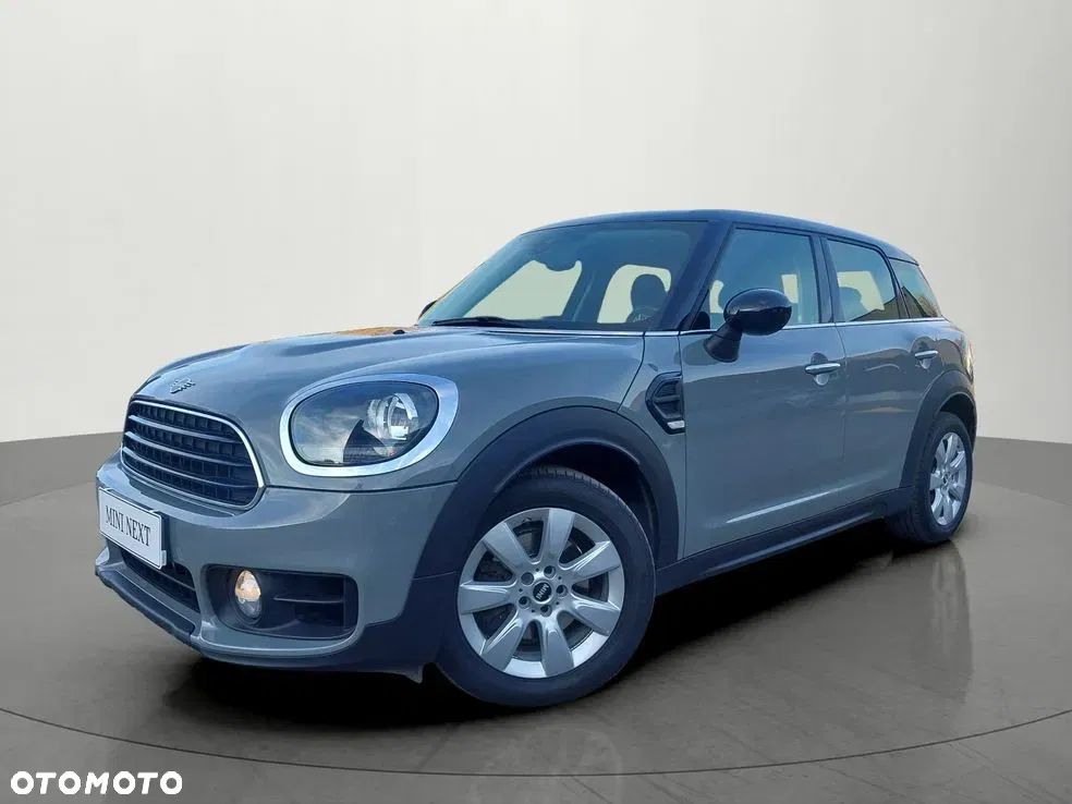 MINI Countryman Cooper - 1
