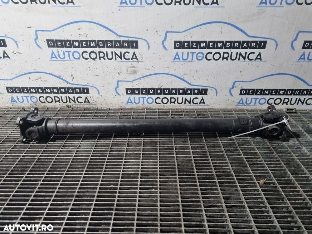 Cardan BMW X3 E83 Facelift 2.0 Diesel 2006 - 2010 150CP 1995CC Manuala 6 Trepte M47 ... - 1