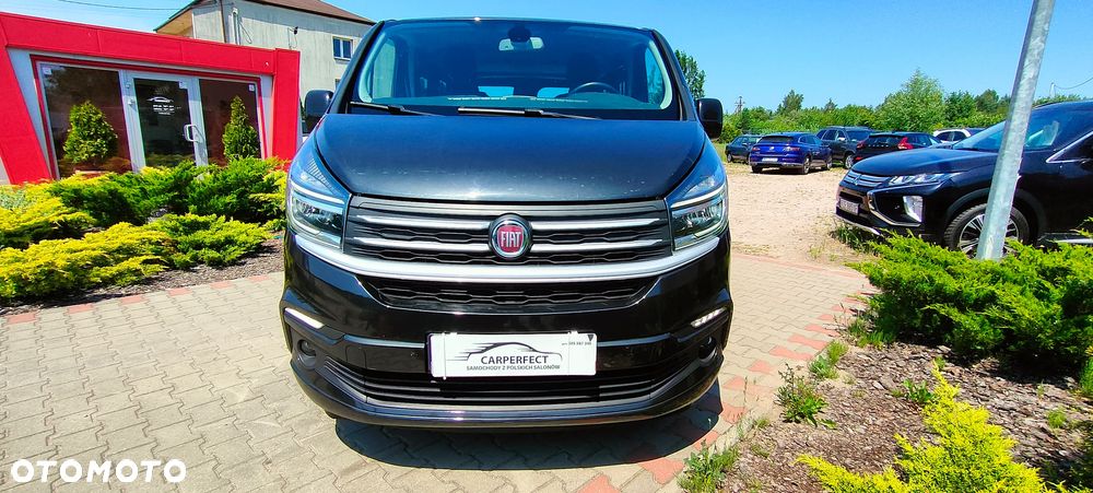 Fiat Talento Kombi L2 Turismo - 6