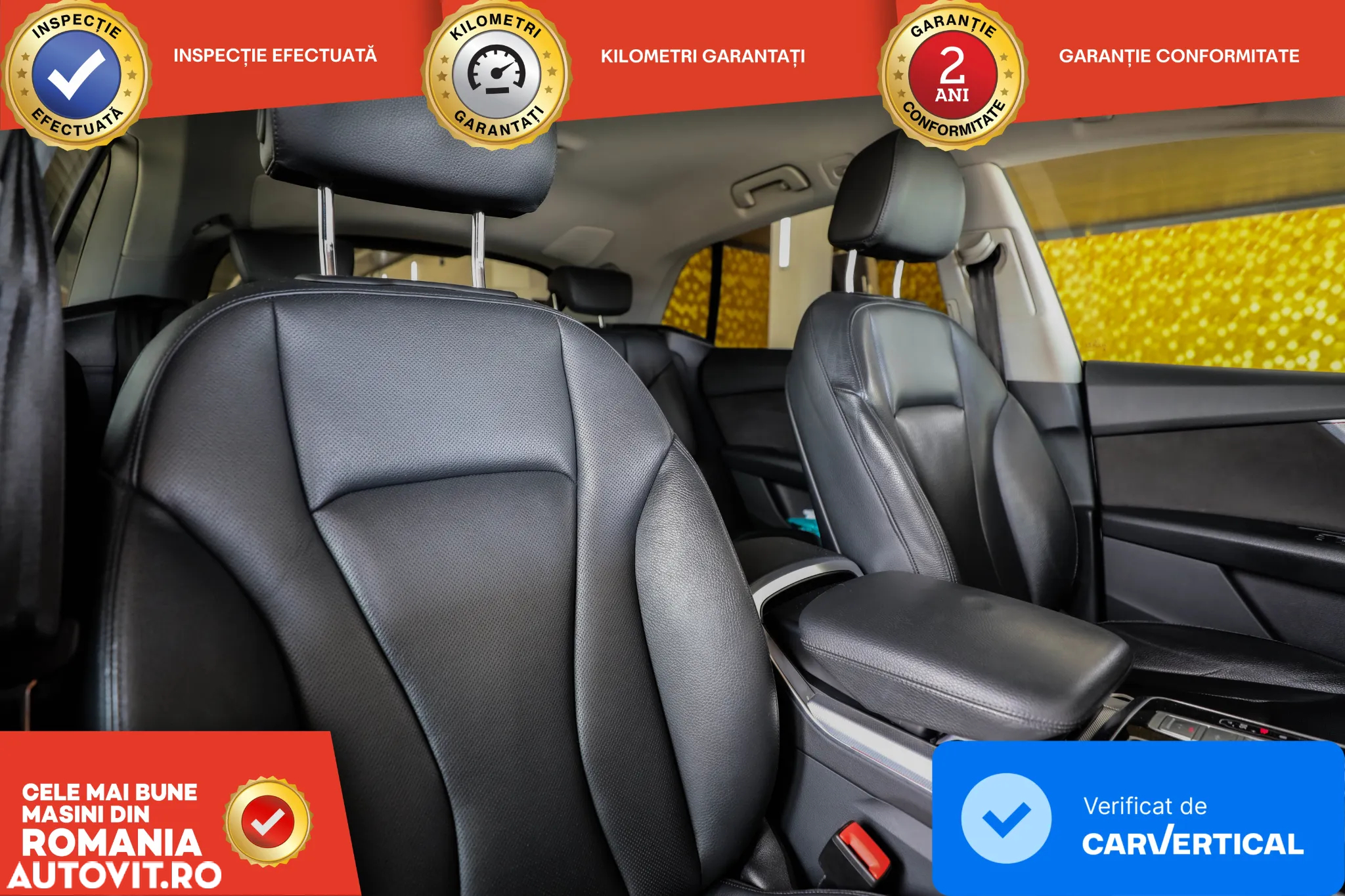 Audi Q8 50 TDI quattro Tiptronic MHEV - 29
