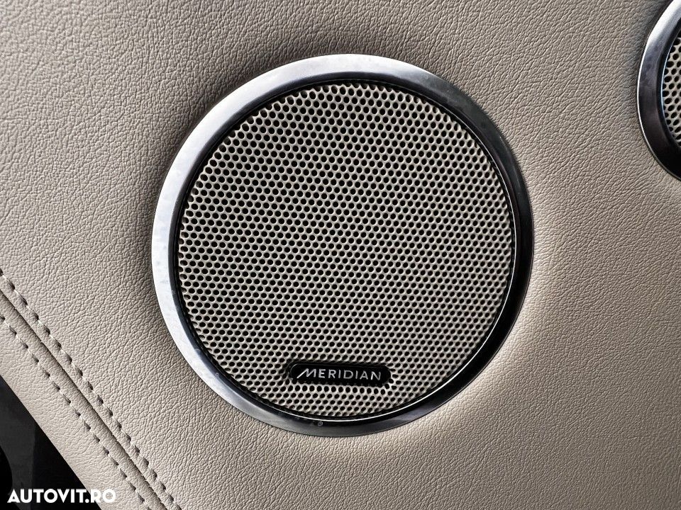 Land Rover Range Rover - 10