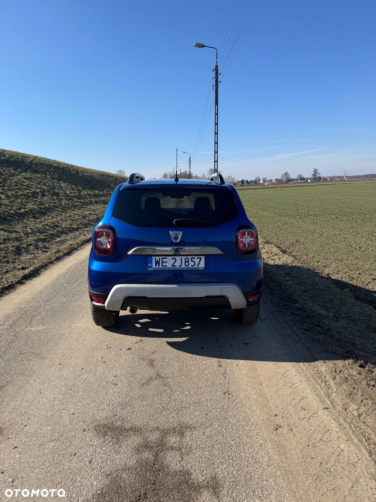 Dacia Duster 1.0 TCe SL Celebration - 5