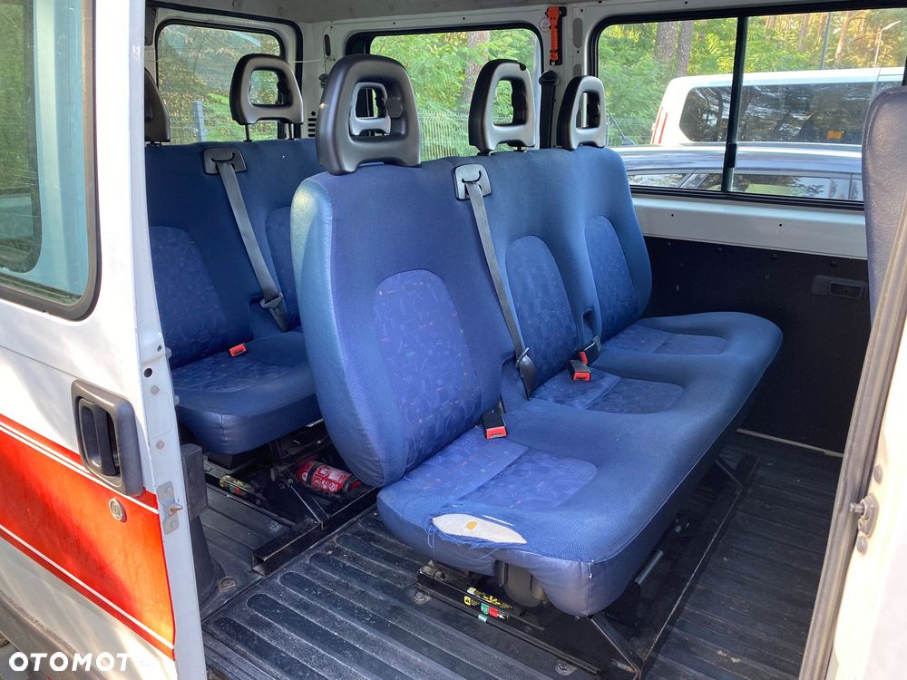 Fiat Ducato Standard - 7
