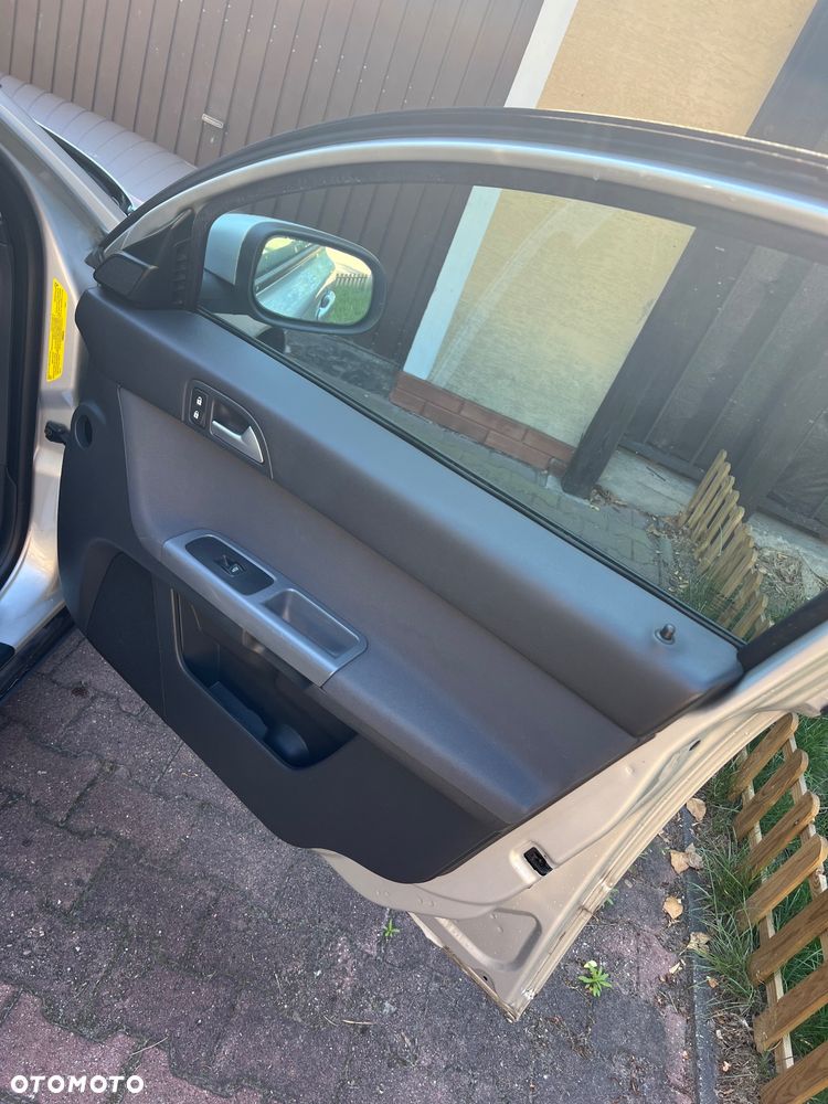 Volvo S40 1.8 - 14