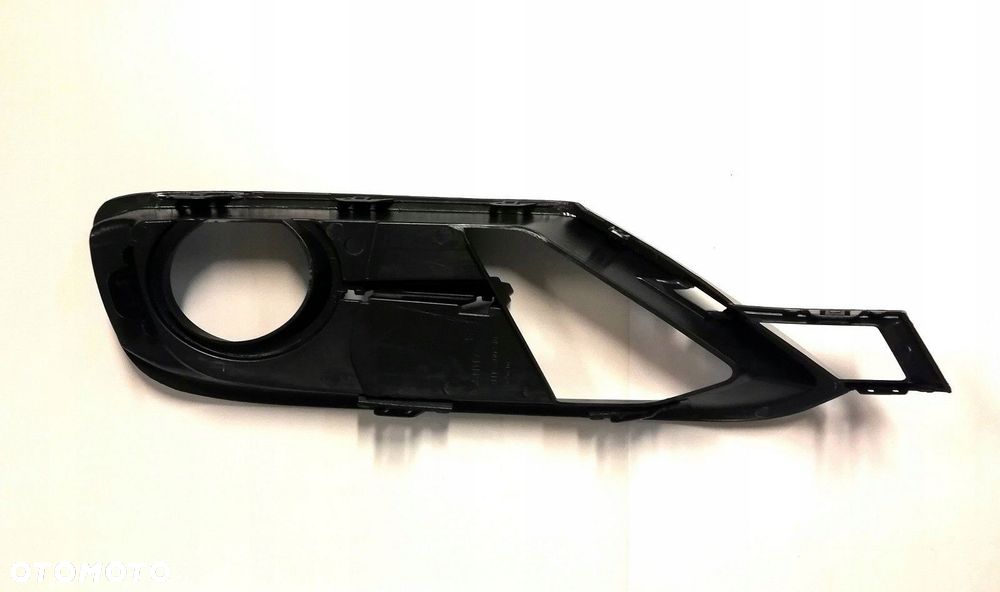 Atrapa Kratka zderzak Bmw 3 f30 f31 2012-2015 Sport kpl - 3