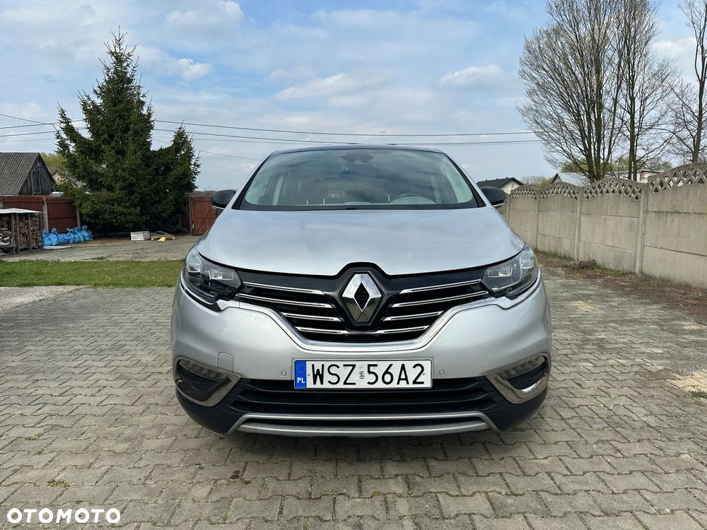 Renault Espace - 2