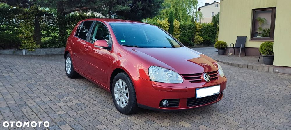 Volkswagen Golf 1.6 United - 3