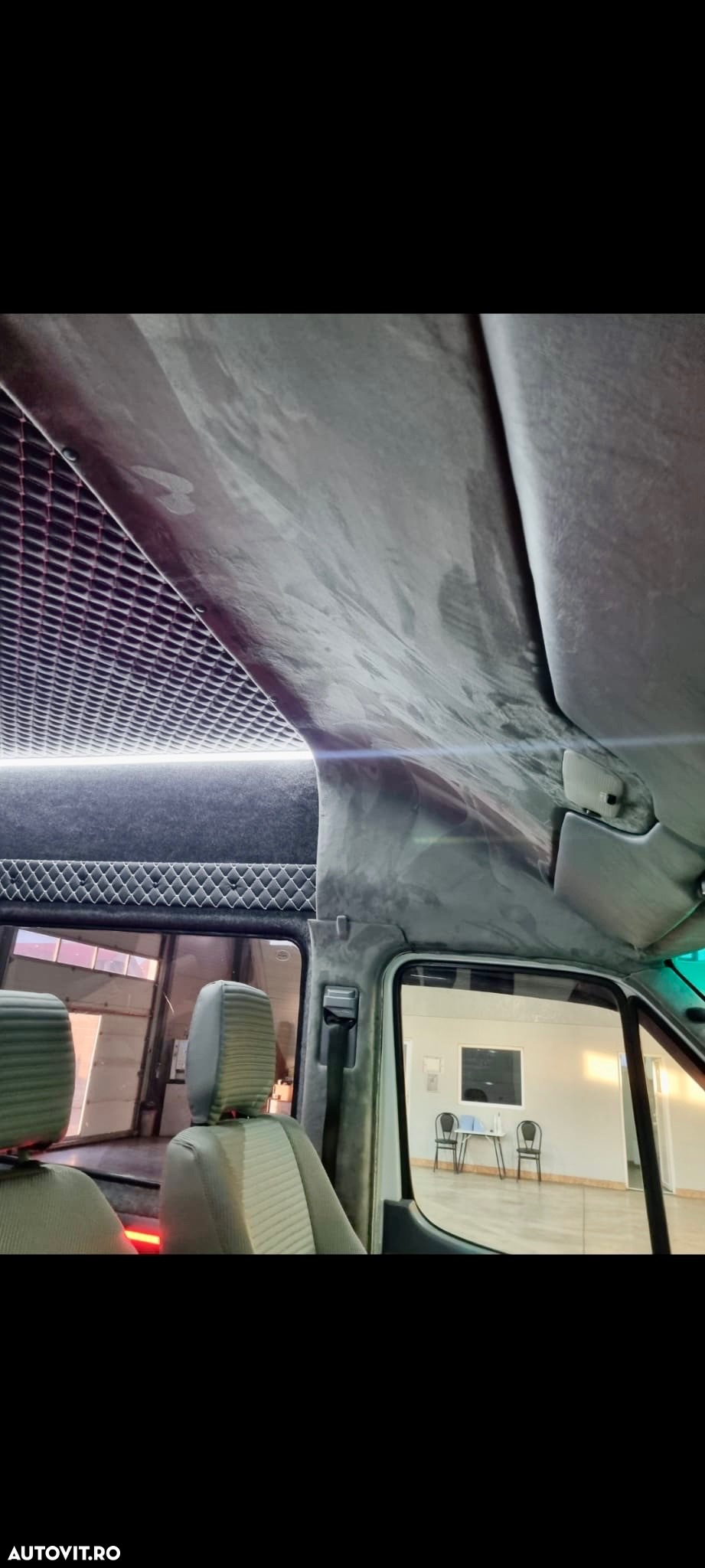 Mercedes-Benz Sprinter 316 CDI 903.623 - 7