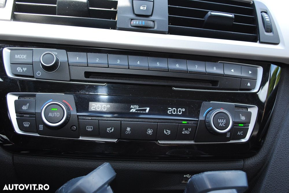 BMW Seria 3 318i Edition Luxury Line Purity - 19
