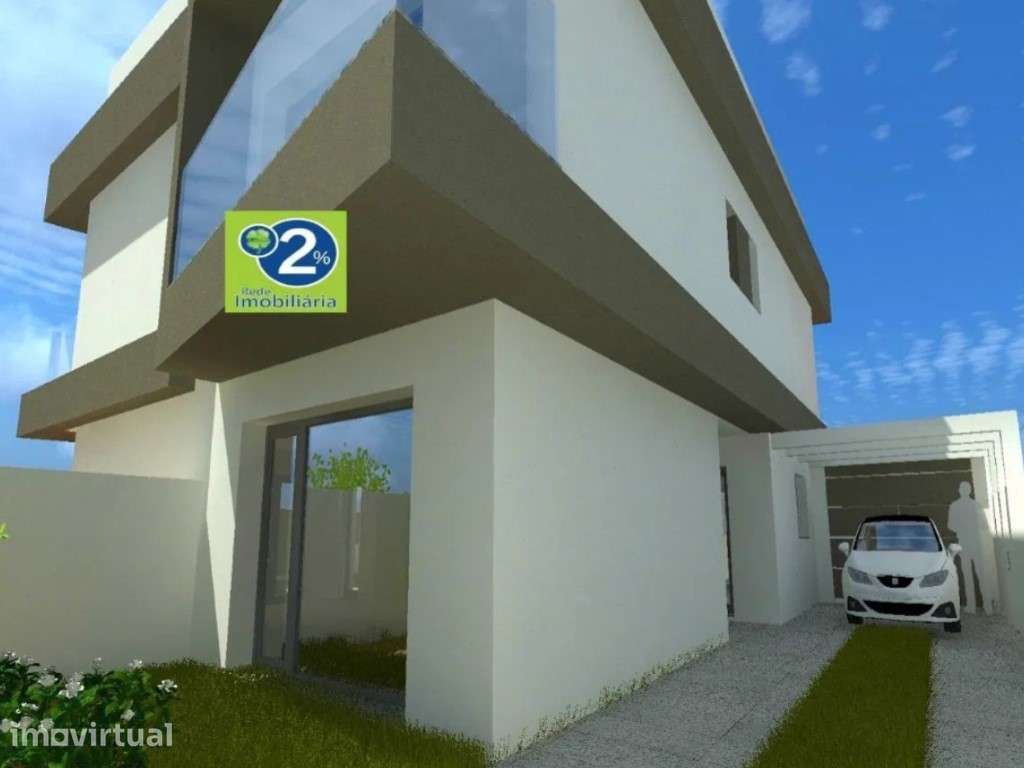 Moradia T3 Venda Seixal - Grande imagem: 2/8
