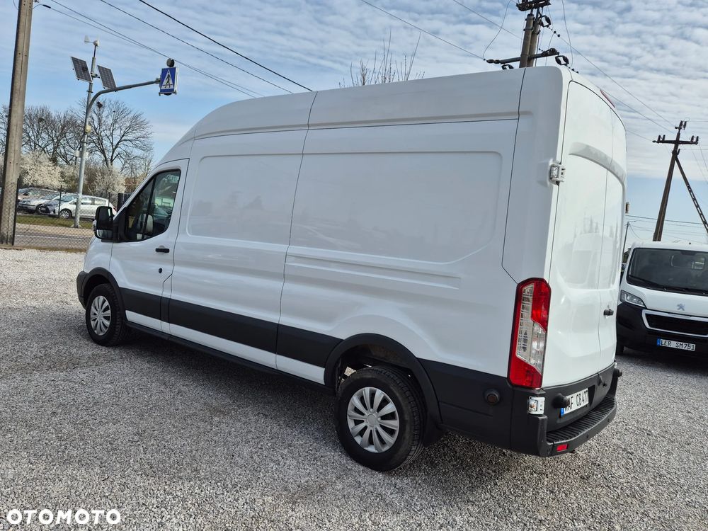 Ford TRANSIT L3 H3 KLIMA SUPER STAN - 7