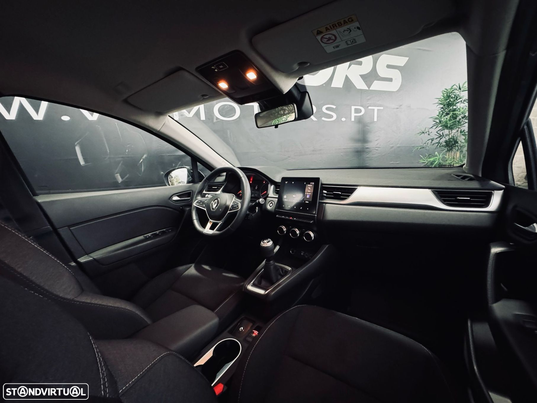 Renault Captur - 14