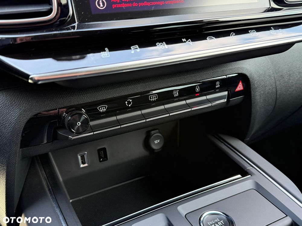 Citroën C5 Aircross 1.5 BlueHDi Shine EAT8 - 19