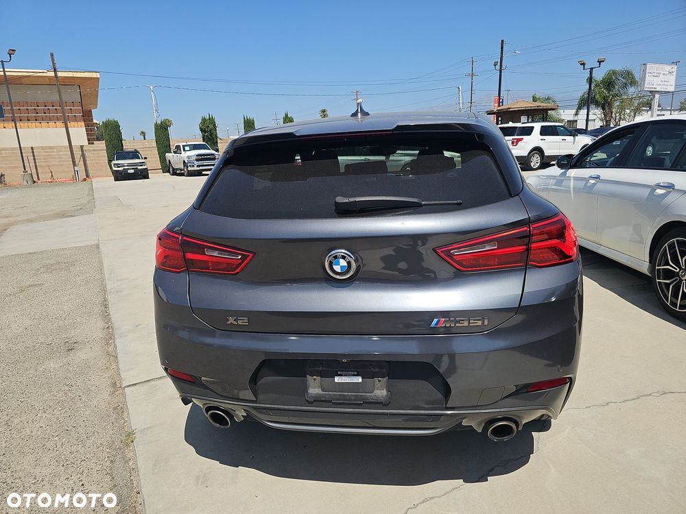 BMW X2 M35i - 6