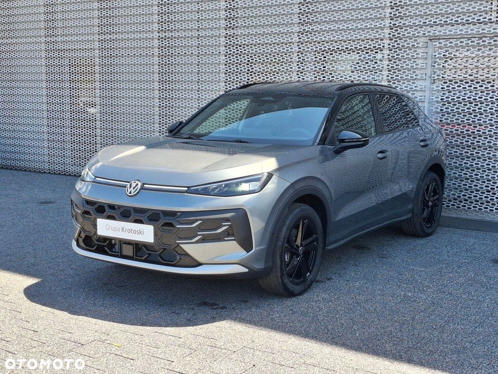 Volkswagen T-Roc 1.5 eTSI Style DSG - 3