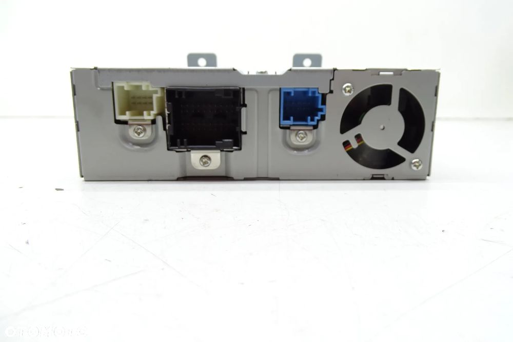 MERCEDES E W251 W164  Czytnik  DVD Interfejs Płyt 2519063200 - 3