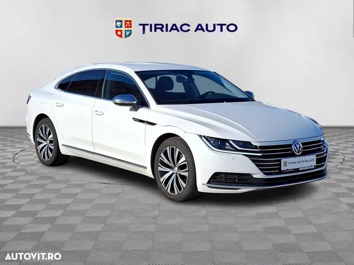 Volkswagen ARTEON 2.0 TDI DSG Elegance - 8