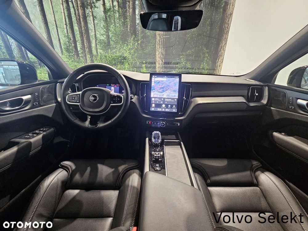 Volvo XC 60 - 14