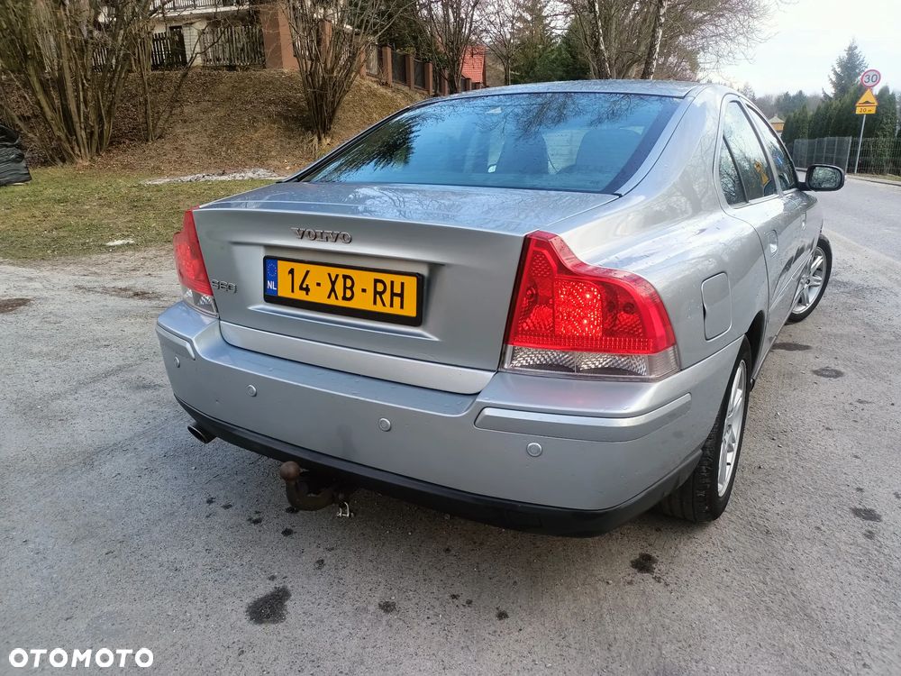 Volvo S60 2.0T Momentum - 4