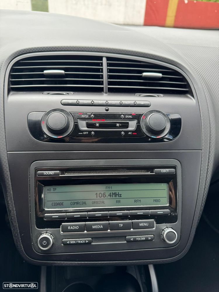 SEAT Altea 1.2 TSI Copa Plus Eco.Start/Stop - 15