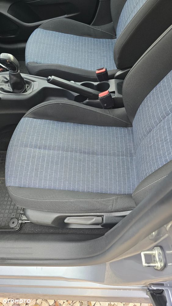Peugeot 208 1.2 PureTech Like S&S - 19