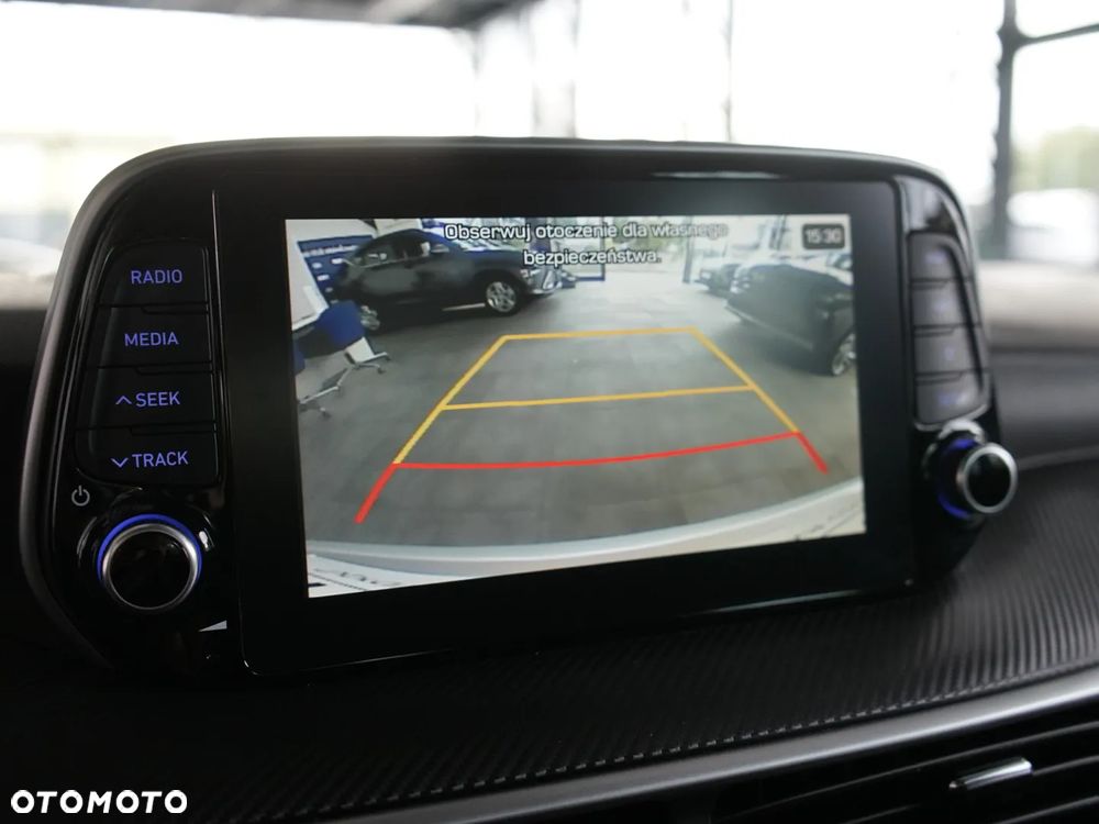 Hyundai Tucson 1.6 GDi Comfort 2WD - 23
