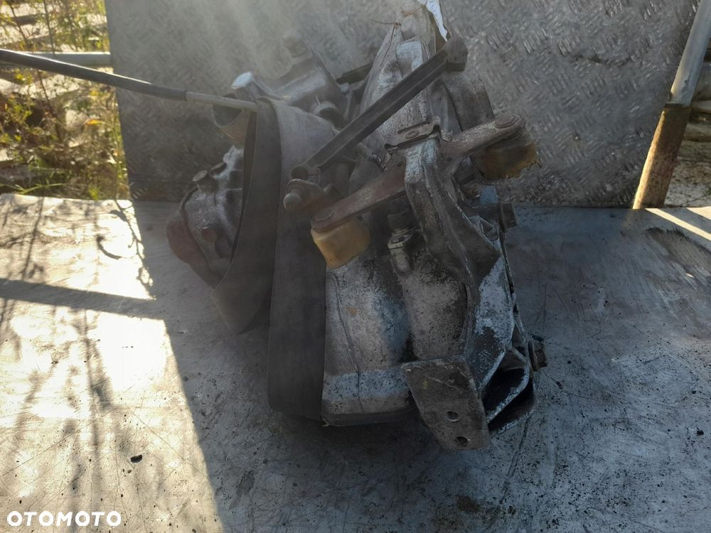 Opel Corsa D 1.3 Cdti Skrzynia Biegów F17W374 - 5