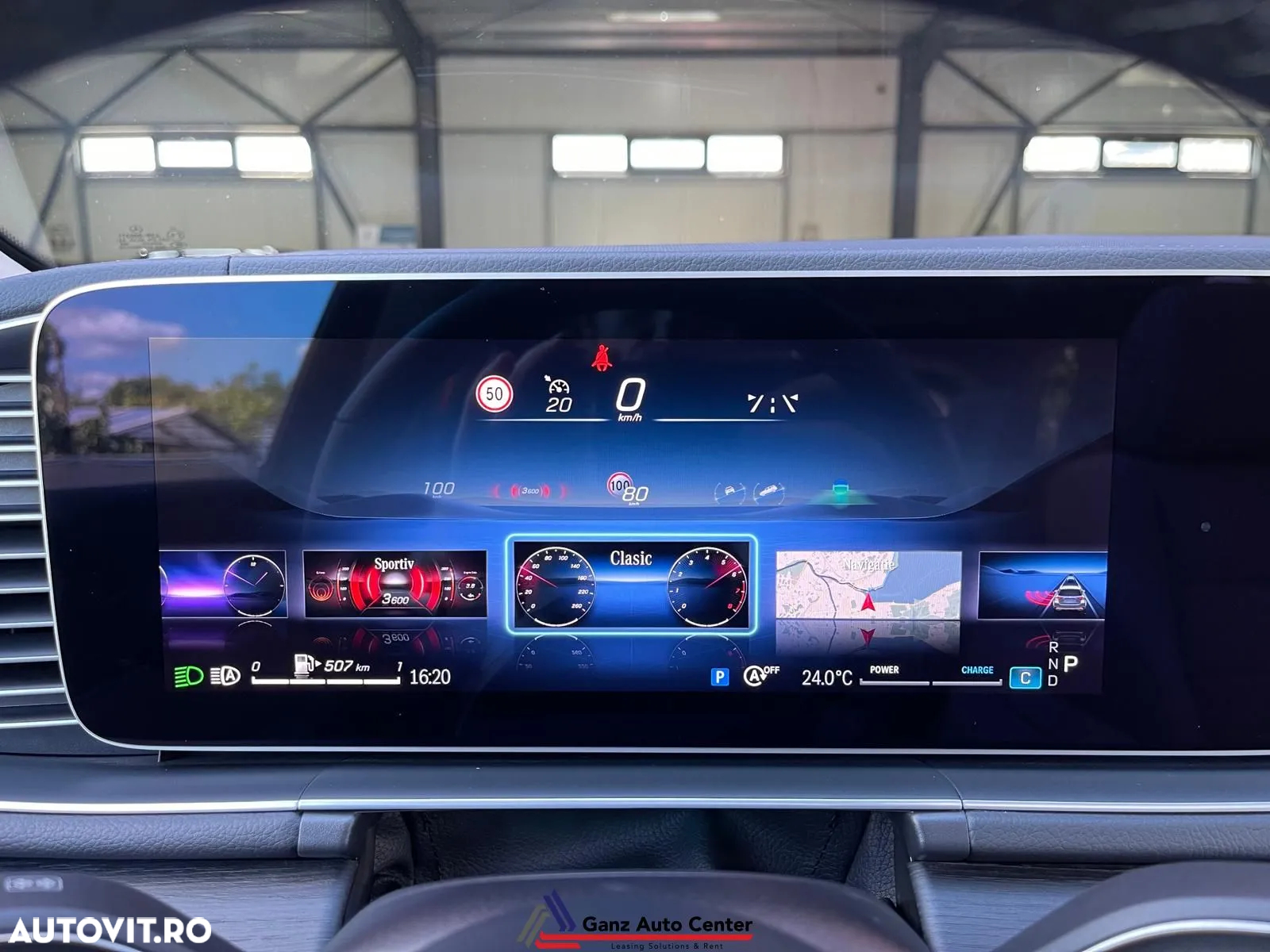 Mercedes-Benz GLE 450 MHEV 4MATIC - 25