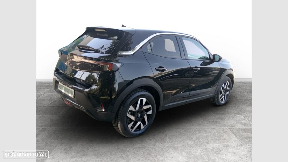 Opel Mokka - 5